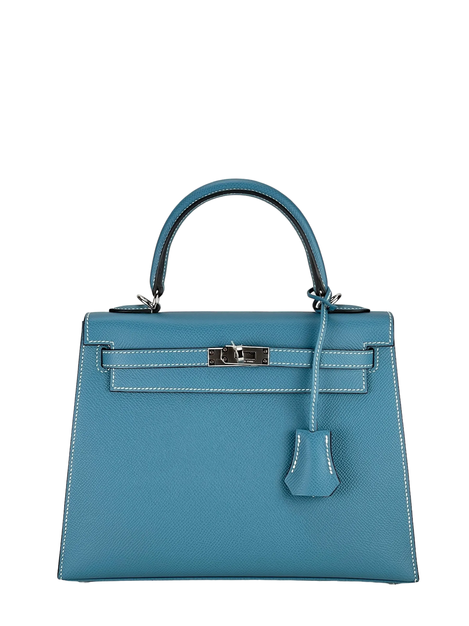 HERMES Kelly: Features, Appeal, Popular Colors, and Sizes