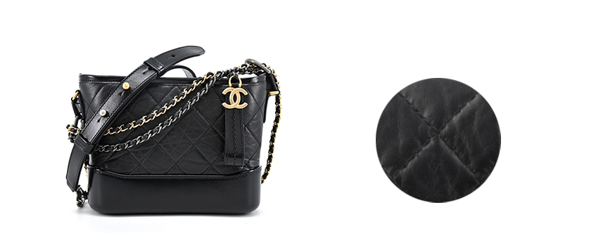 What Are The Chanel Commonly Used Materials For Bags?
