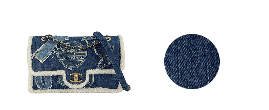 What Are The Chanel Commonly Used Materials For Bags?