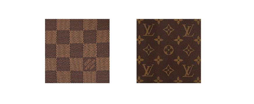 The charm of vintage Louis Vuitton ?
