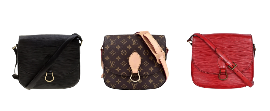 The charm of vintage Louis Vuitton ?