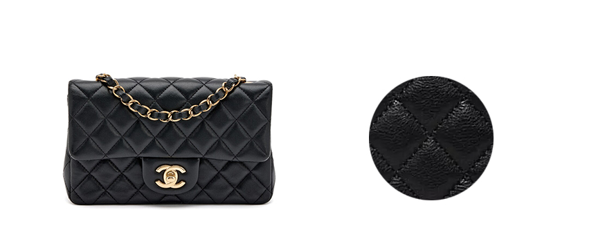 What Are The Chanel Commonly Used Materials For Bags?