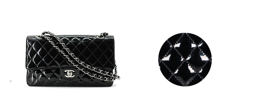 What Are The Chanel Commonly Used Materials For Bags?
