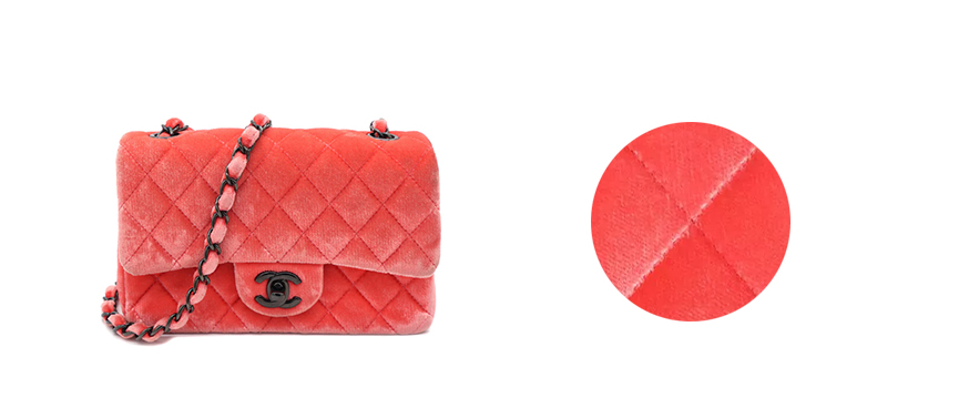 What Are The Chanel Commonly Used Materials For Bags?