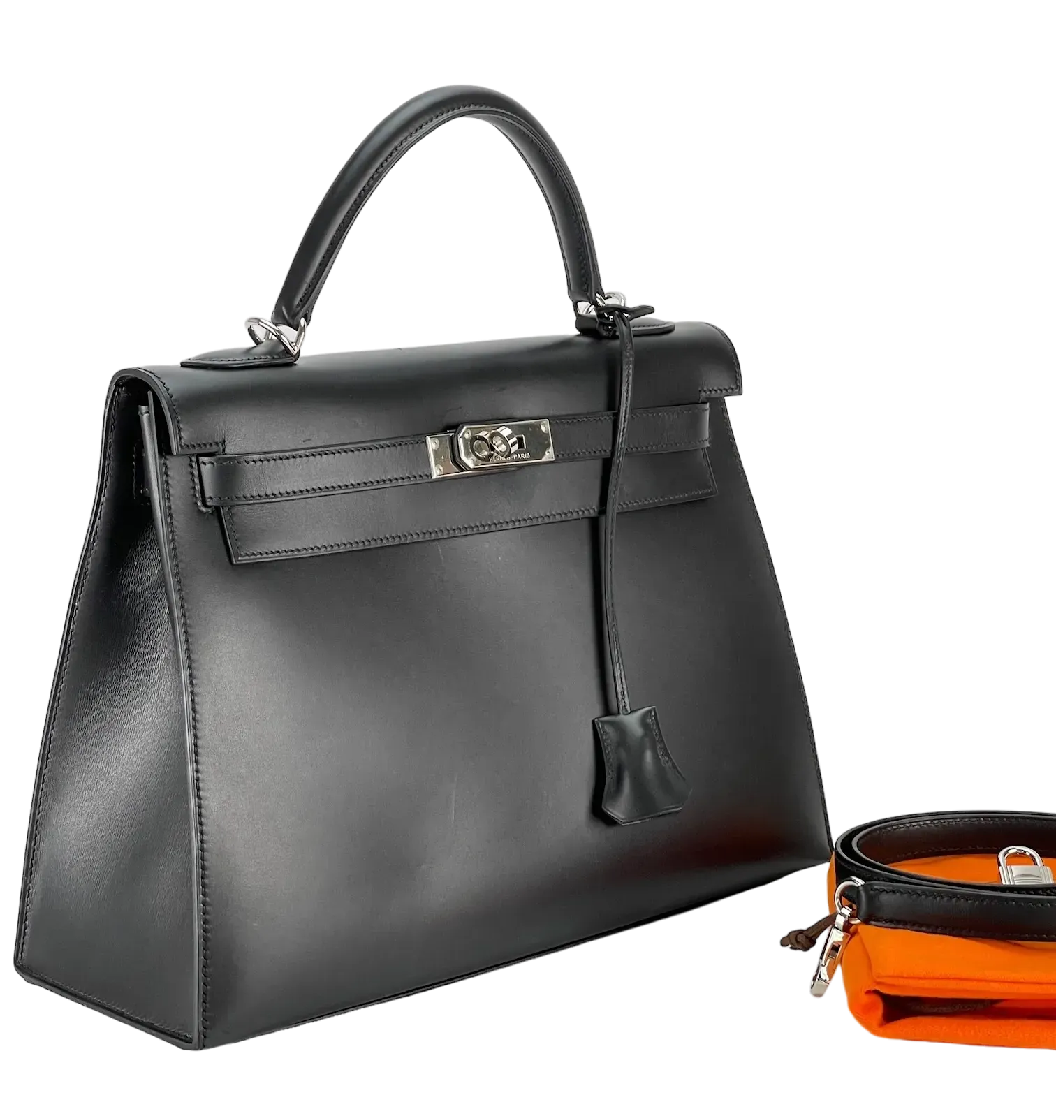 HERMES Kelly: Features, Appeal, Popular Colors, and Sizes