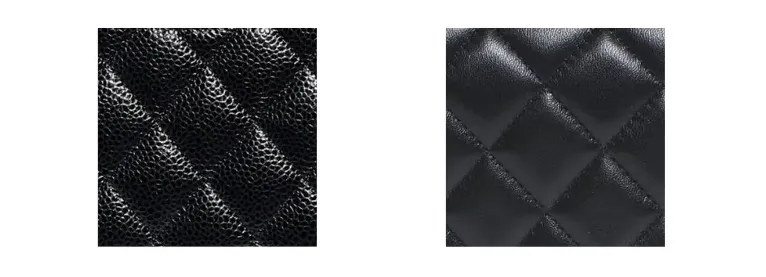 The charm of vintage CHANEL ?