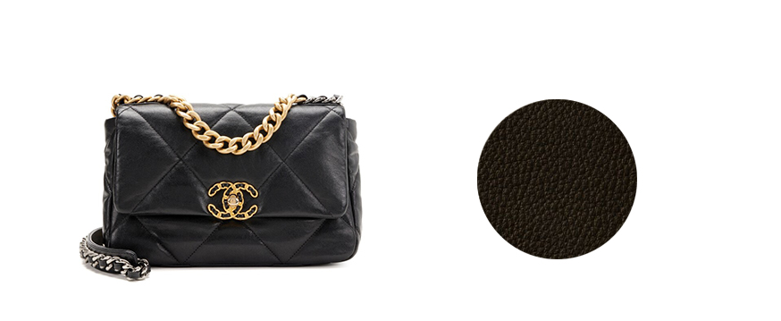 What Are The Chanel Commonly Used Materials For Bags?