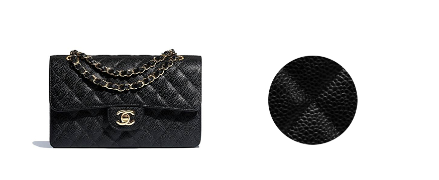 What Are The Chanel Commonly Used Materials For Bags?