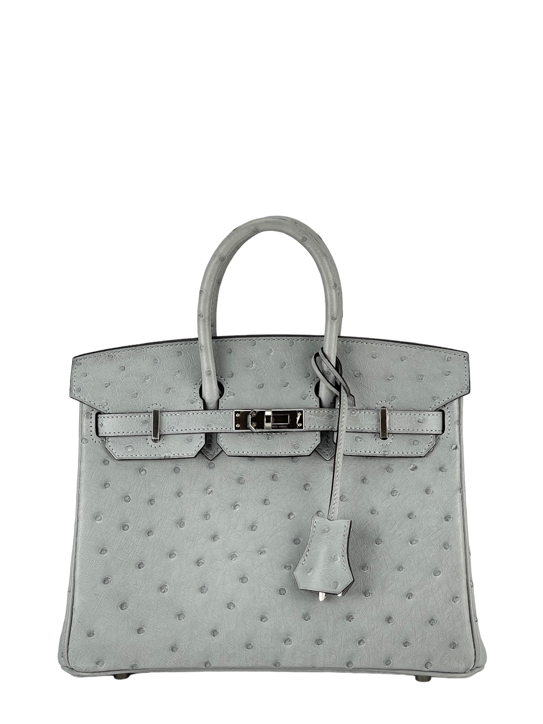 What Is the Hermes Birkin?